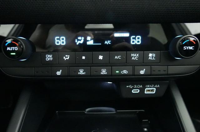 2026 Subaru Outback - $36,449