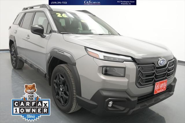 2026 Subaru Outback - $36,895