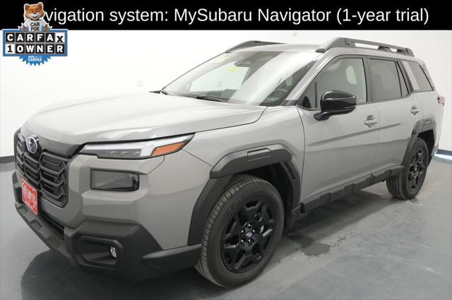 2026 Subaru Outback - $36,895