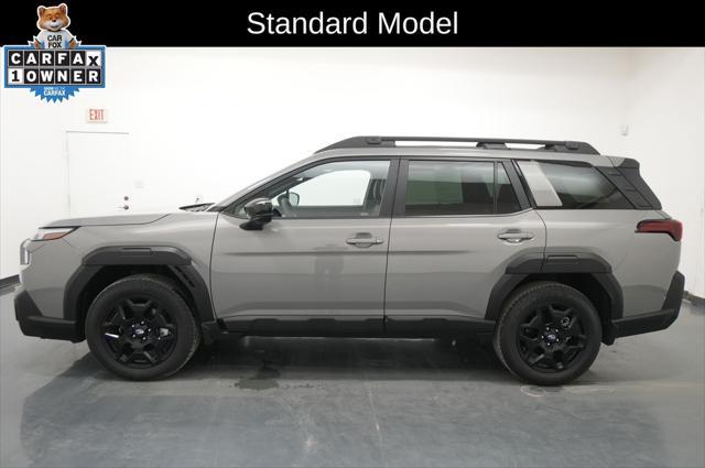 2026 Subaru Outback - $36,895