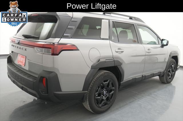 2026 Subaru Outback - $36,895
