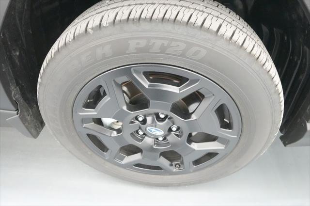 2026 Subaru Outback - $36,895