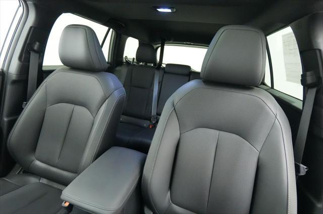 2026 Subaru Outback - $36,895