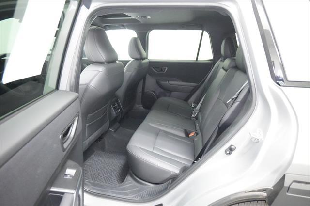 2026 Subaru Outback - $36,895