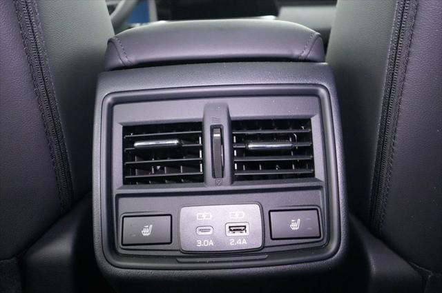 2026 Subaru Outback - $36,895