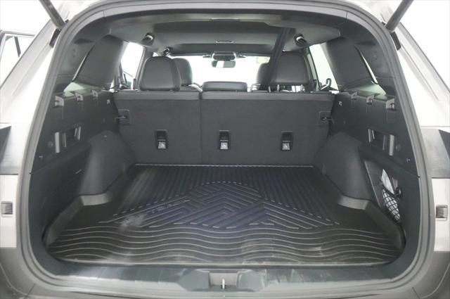 2026 Subaru Outback - $36,895