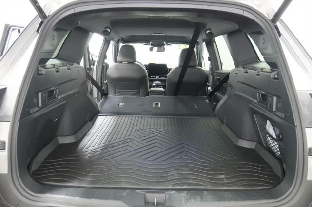 2026 Subaru Outback - $36,895
