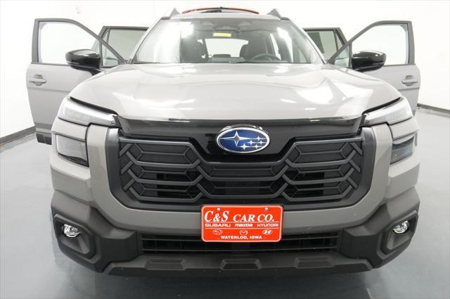 2026 Subaru Outback - $36,895