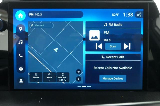 2026 Subaru Outback - $36,895
