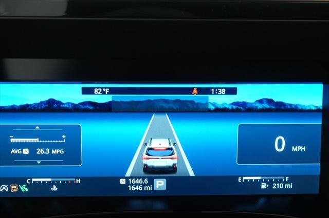 2026 Subaru Outback - $36,895