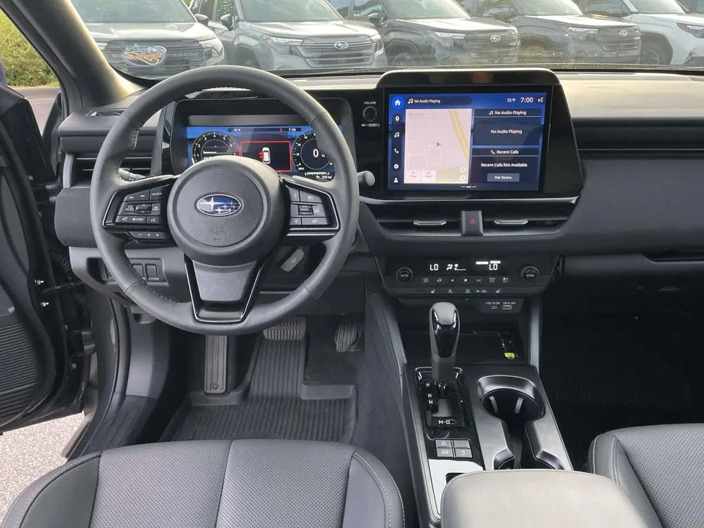 2026 Subaru Outback - $44,141