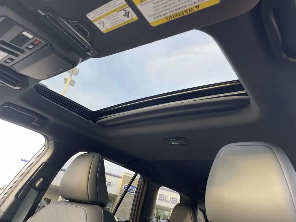 2026 Subaru Outback - $44,141