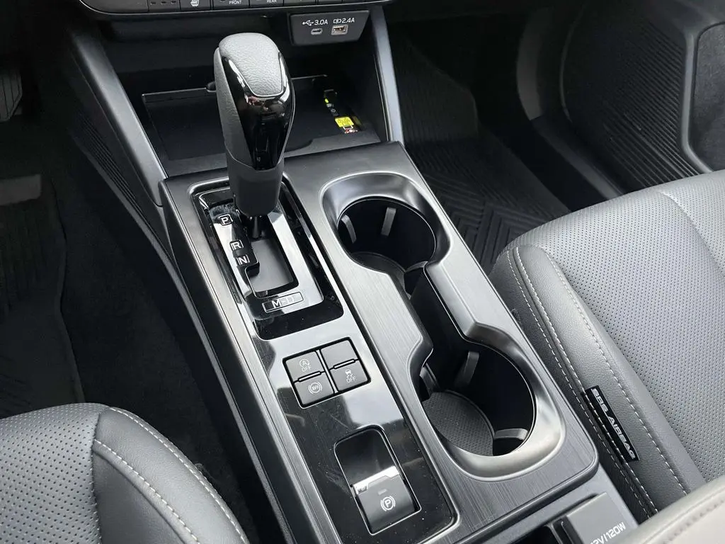 2026 Subaru Outback - $44,141