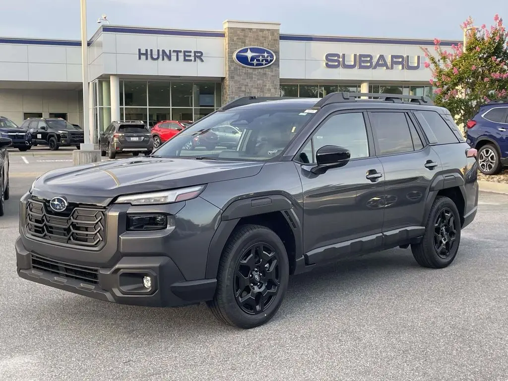 2026 Subaru Outback - $44,141