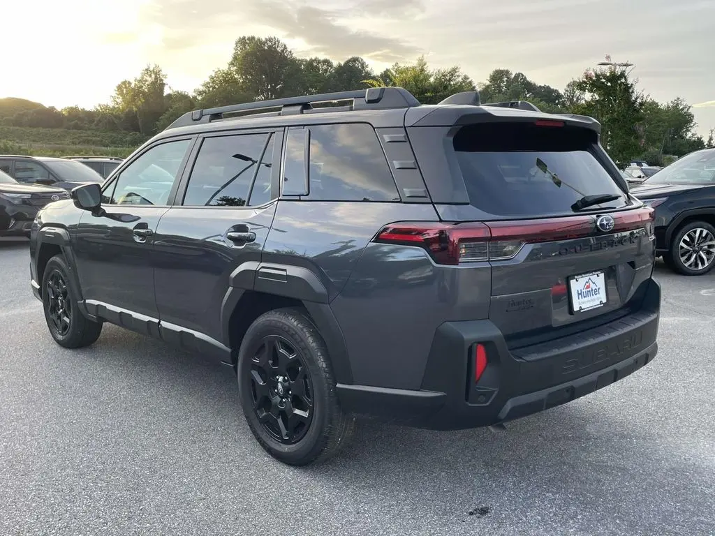 2026 Subaru Outback - $44,141