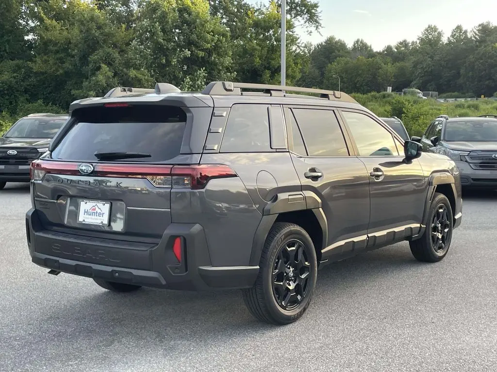 2026 Subaru Outback - $44,141