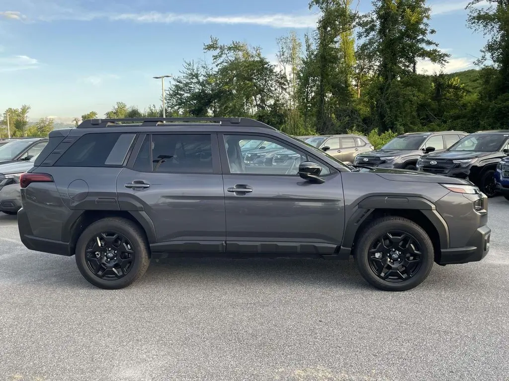 2026 Subaru Outback - $44,141