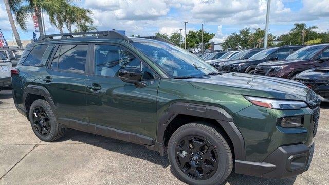 Preowned 2026 Subaru Outback Limited for Sale