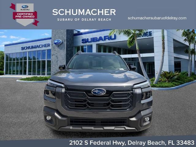 2026 Subaru Outback - $35,168