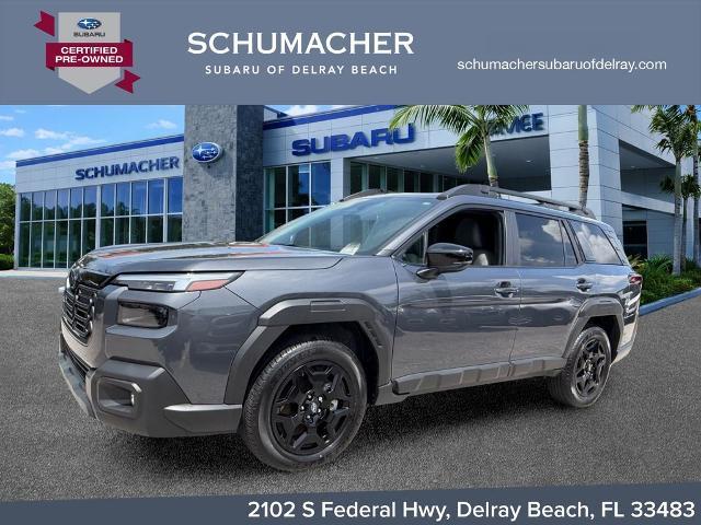 2026 Subaru Outback - $35,168