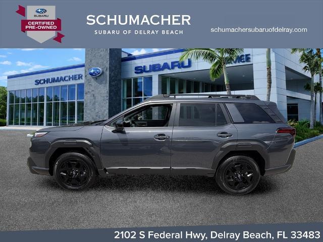 2026 Subaru Outback - $35,168