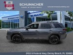 2026 Outback Thumbnail 4