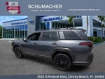 2026 Outback Thumbnail 5