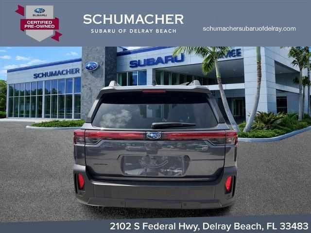 2026 Subaru Outback - $35,168