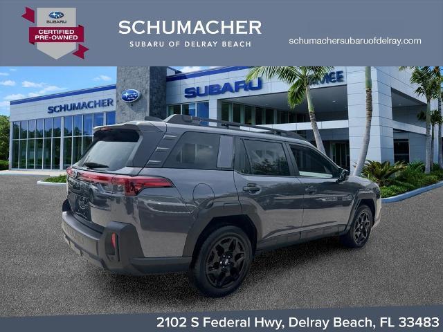 2026 Subaru Outback - $35,168