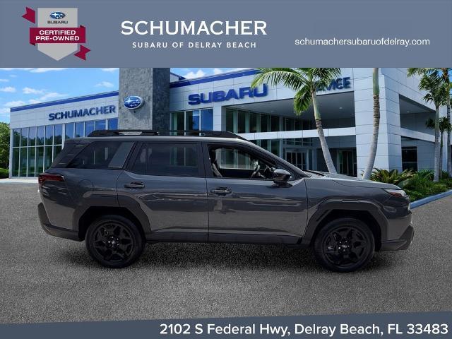 2026 Subaru Outback - $35,168