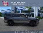 2026 Outback Thumbnail 8