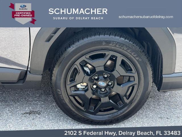 2026 Subaru Outback - $35,168