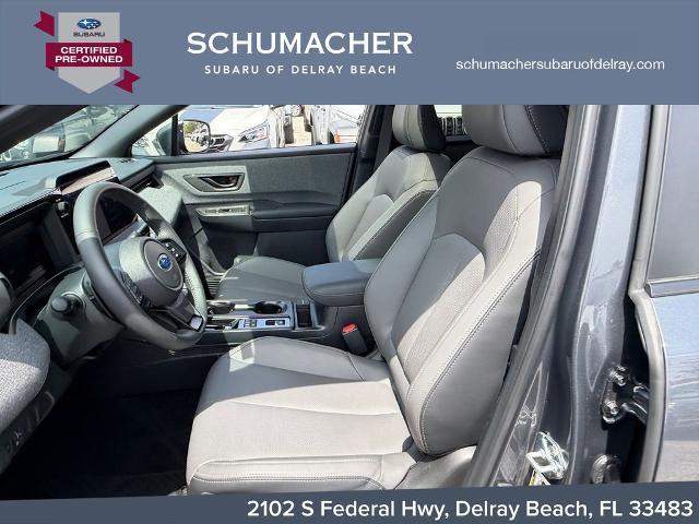 2026 Subaru Outback - $35,168