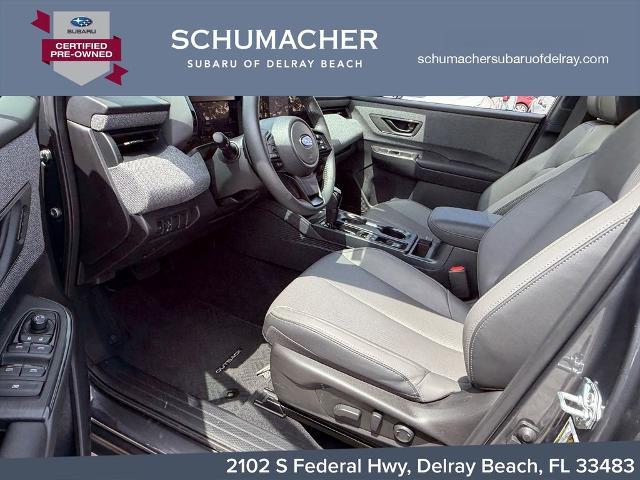 2026 Subaru Outback - $35,168