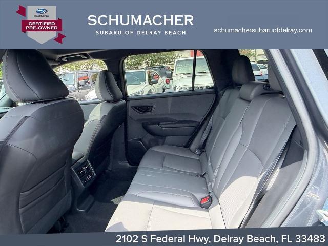 2026 Subaru Outback - $35,168