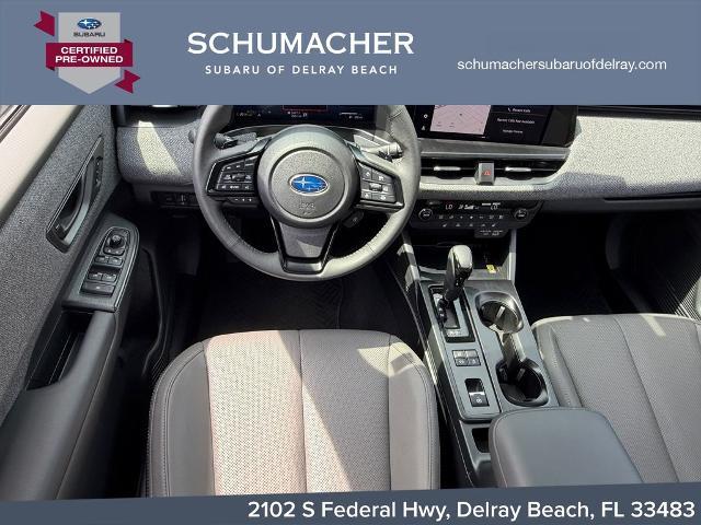 2026 Subaru Outback - $35,168