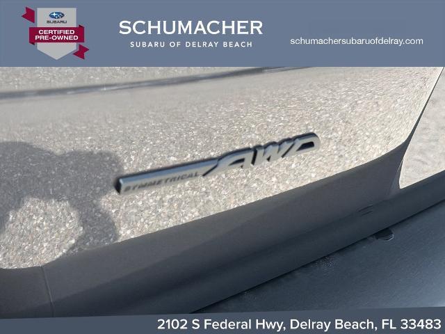 2026 Subaru Outback - $35,168