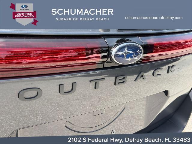 2026 Subaru Outback - $35,168