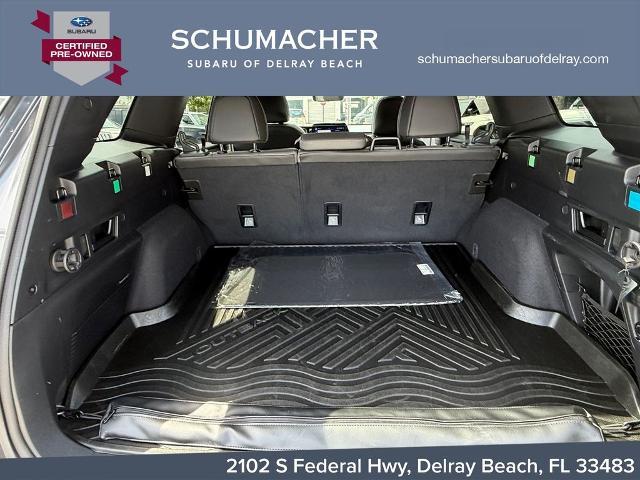 2026 Subaru Outback - $35,168