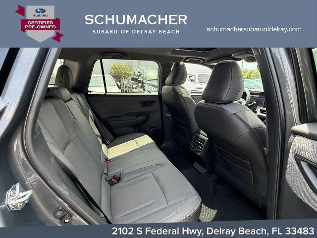 2026 Subaru Outback - $35,168