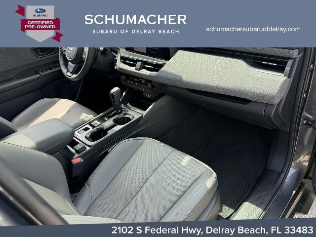 2026 Subaru Outback - $35,168
