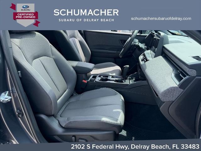 2026 Subaru Outback - $35,168