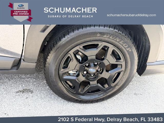 2026 Subaru Outback - $35,168
