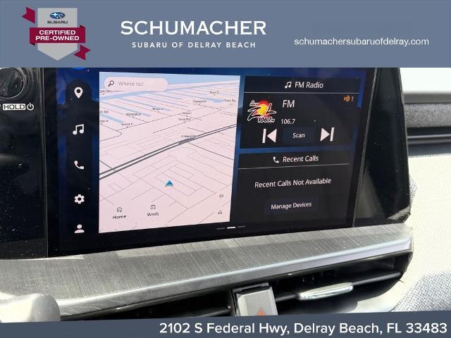2026 Subaru Outback - $35,168