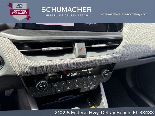 2026 Subaru Outback - $35,168