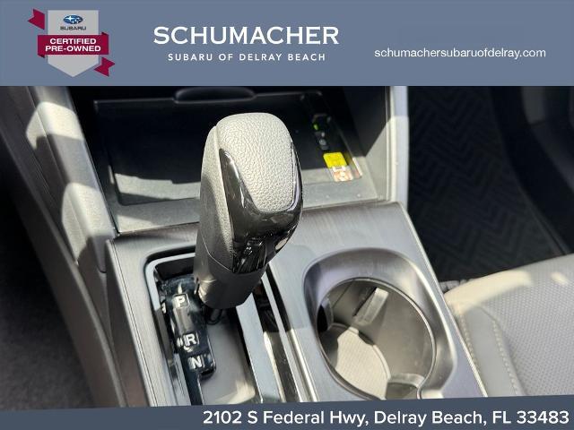 2026 Subaru Outback - $35,168