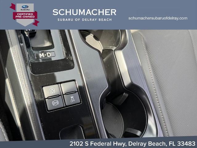 2026 Subaru Outback - $35,168