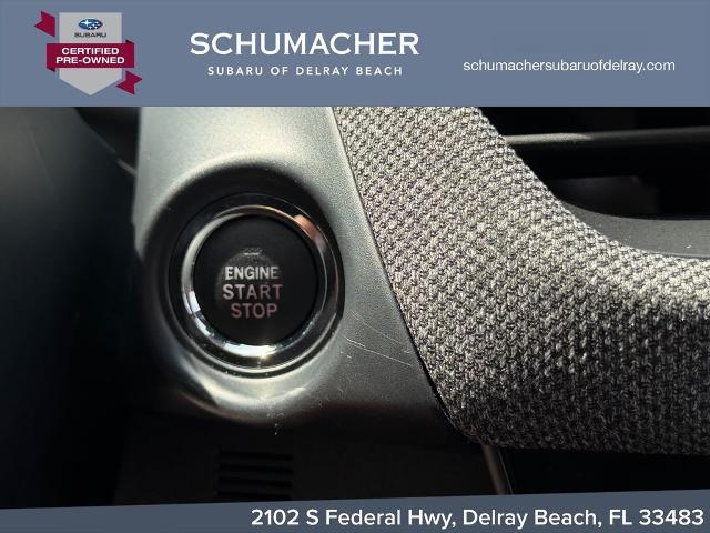 2026 Subaru Outback - $35,168