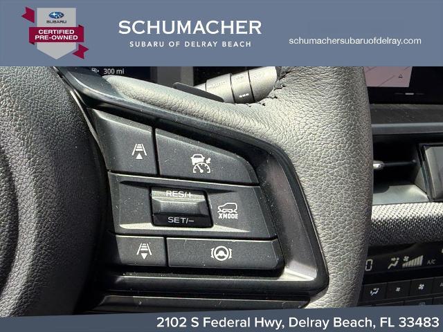2026 Subaru Outback - $35,168