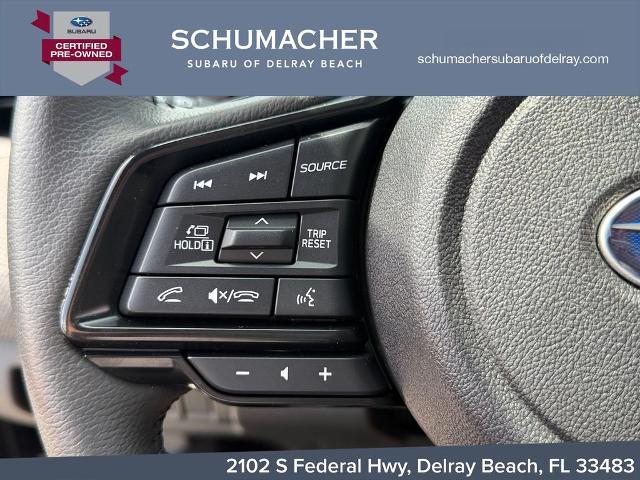 2026 Subaru Outback - $35,168